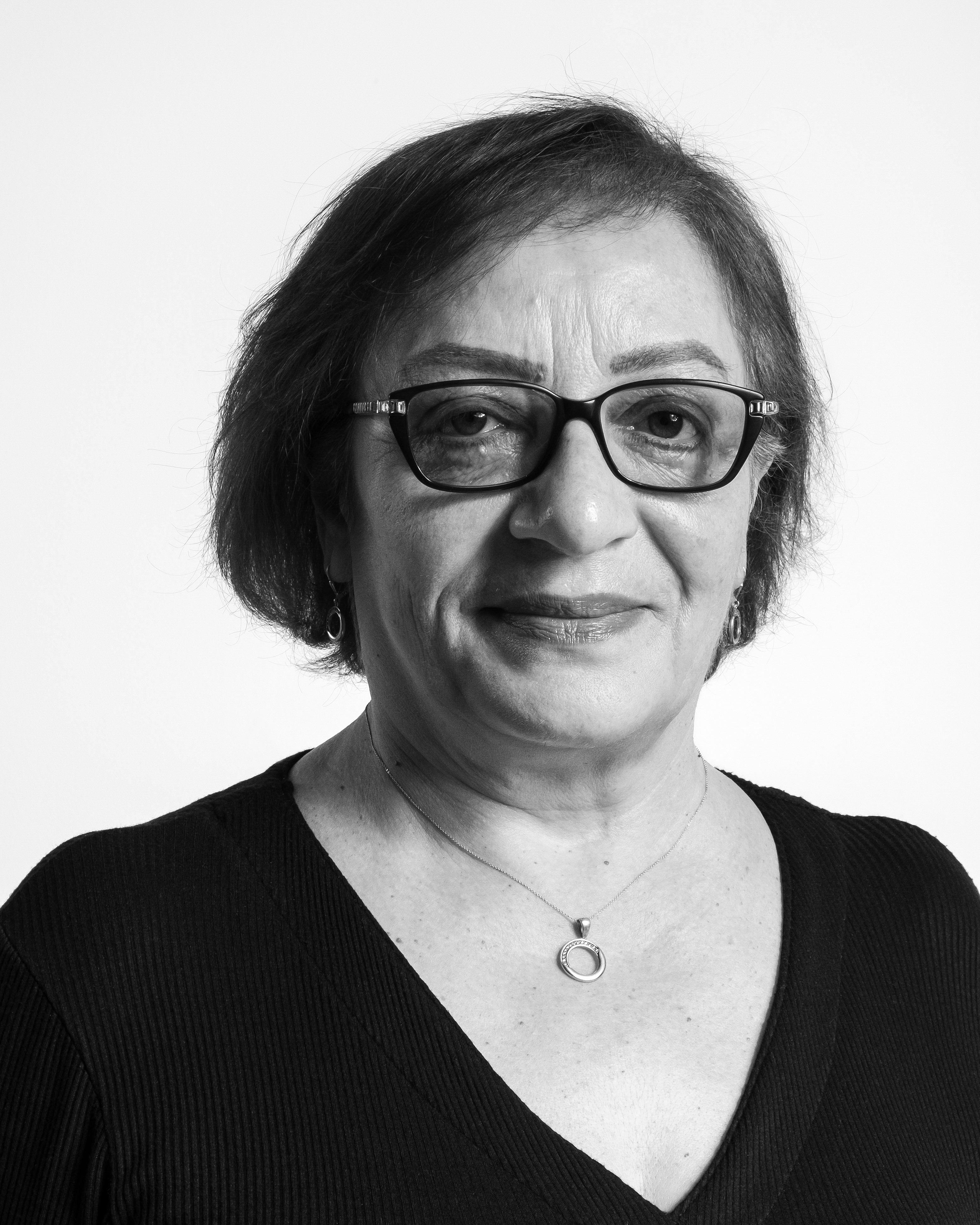 Esma Köroğlu 